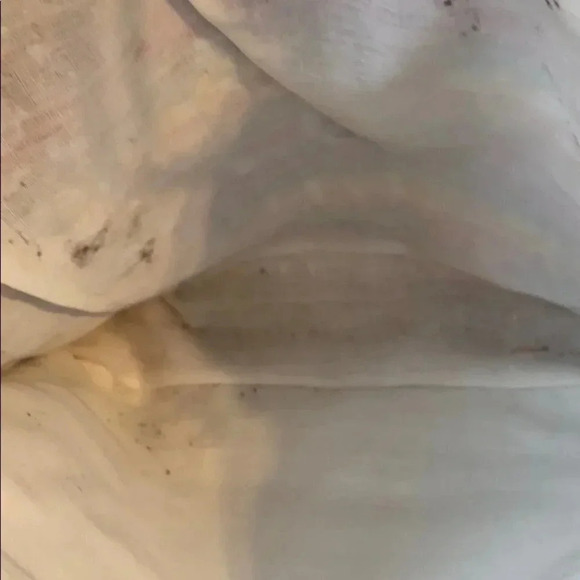 Cappelli Straworld Inc Multicolored Straw Bag - Picture 10 of 11